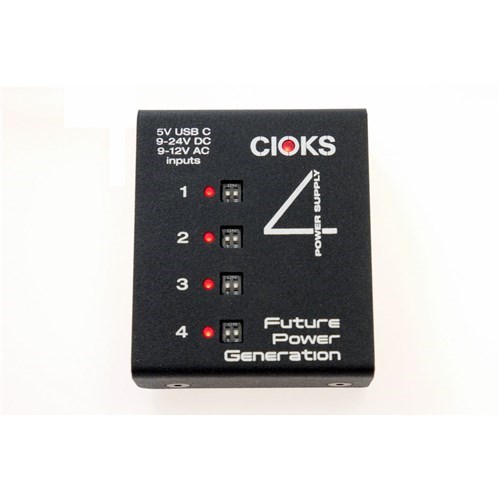 c4side