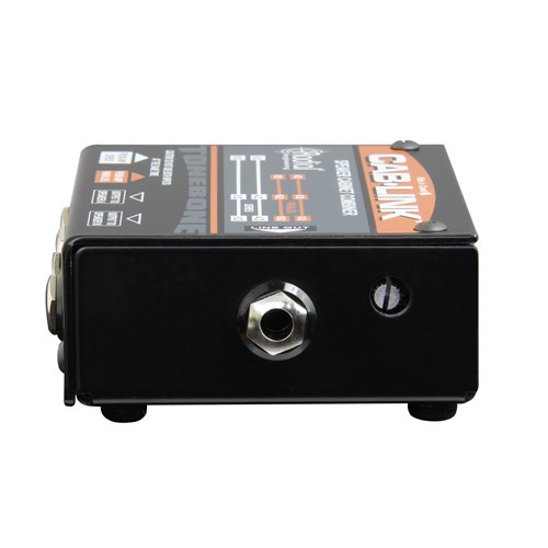 Radial Cab-Link - Passive Speaker Cabinet Merger
