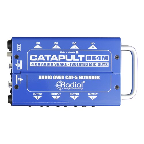 catapult-rx4m