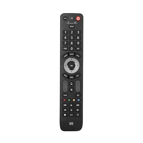 OFA Evolve 2 Remote