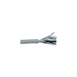 ATC8010 Microphone Cable Install 100M Roll Black