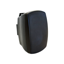 FLEX50B Wall Speaker 6.5" 2-Way 50W IP65 100V/8Ohm Black Pair