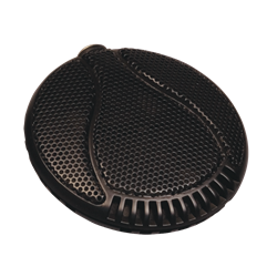 IMBCB Boundary Microphone Cardioid Black