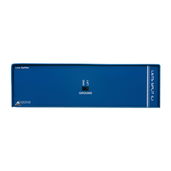 LETSPLITL Contractor tool Balanced Line Level Splitter