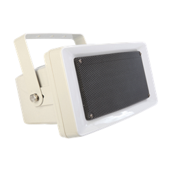 MP30 Music Horn Speaker 30W 100V/8Ohm IP65