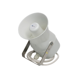 MPH5300 Paging Horn Speaker 30W 100V IP66