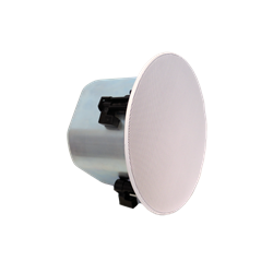 QF20CS Ceiling Speaker 4" Coaxial Sealed Back Can 20W 100V/16ohm