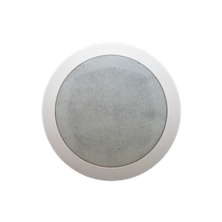 QF5CS Ceiling Speaker 5" Dual Cone 6W 100V White