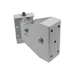 VL8WAB VL8 Angle Bracket White