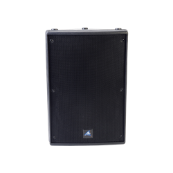 XRS10B Box Speaker 10"+ Horn 250W 8Ohm Black