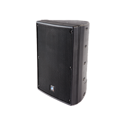 XRS6ODVB Box Speaker 6"+ Horn 60W 100V/8Ohm IP44 Black