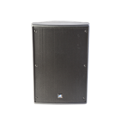 XRS8ODV Box Speaker 8"+ Horn 75W 100V/8Ohm IP44 Black