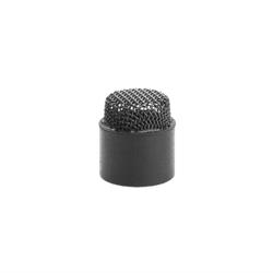 DPA Miniature Grid, Soft Boost, Black, 5 pcs.