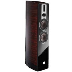 Dali EPICON 6 - Ruby (2 Box) Dual 6½" Floor Standing High-gloss lacquer