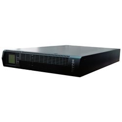 1KVA True Sine Wave UPS Double-Conversion online Rack/Tower Niveo Professional