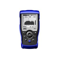 XL2 Audio and Acoustic Analyzer