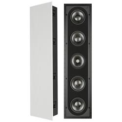 R2 LCR in-wall speaker Reference Series 200W 8 Ohm