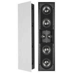 R2 SUR in-wall speaker Reference Series 200W 8 Ohm