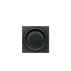 R10SUB in-wall subwoofer Reference Series 8 Ohm