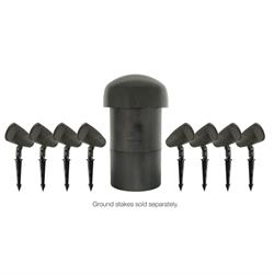 8.1 pack LS4T SAT/LS12T sub pack inc sonamp DSP-2-750 SLS