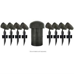 8.1 pack LS6T SAT /  LS15Tsub  PACK inc DSP-2-750 SLS