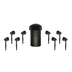 Garden Series SGS 8.1 System