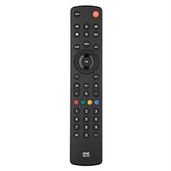 OFA Contour TV Remote URC 1210