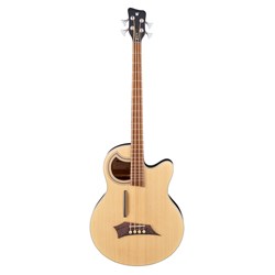 Warwick RockBass Alien Standard 4-String Natural High Polish