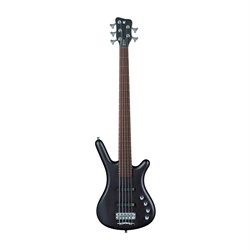 Warwick RockBass Corvette 5 Strg. Active Nirvana Blk Trans. Satin