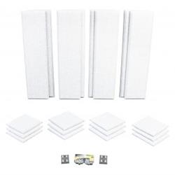 London 10 room kit white / paintable Z900 0100 09