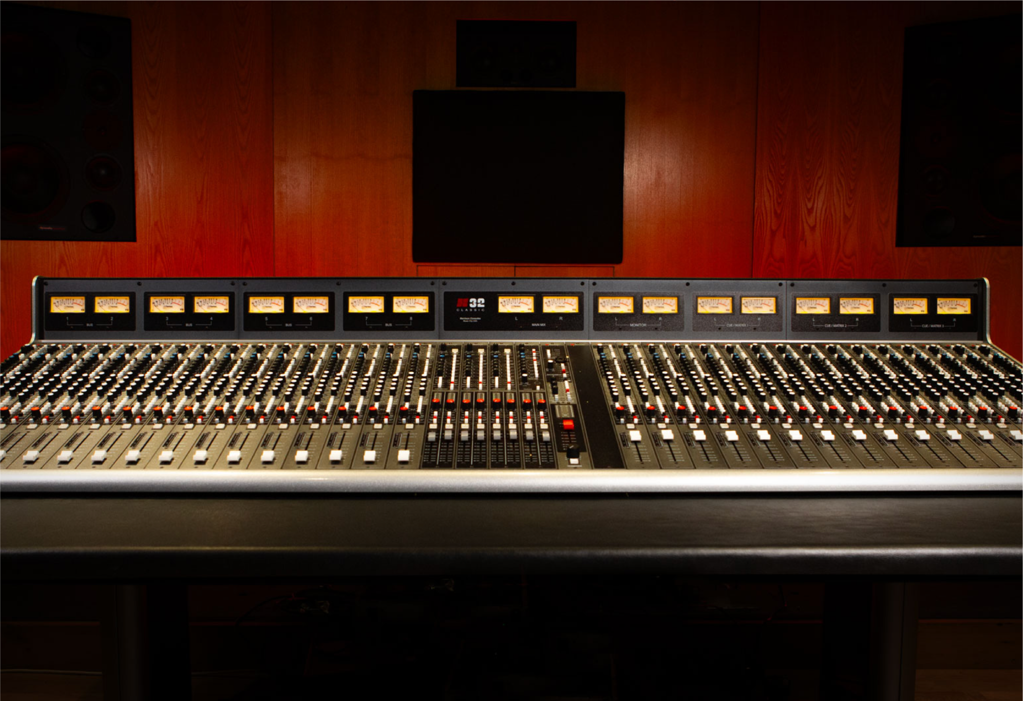 Harrison Audio