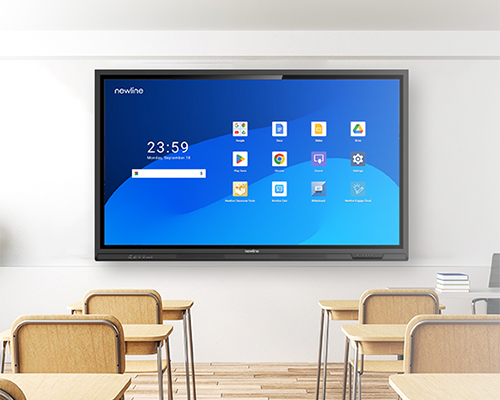 Newline Interactive