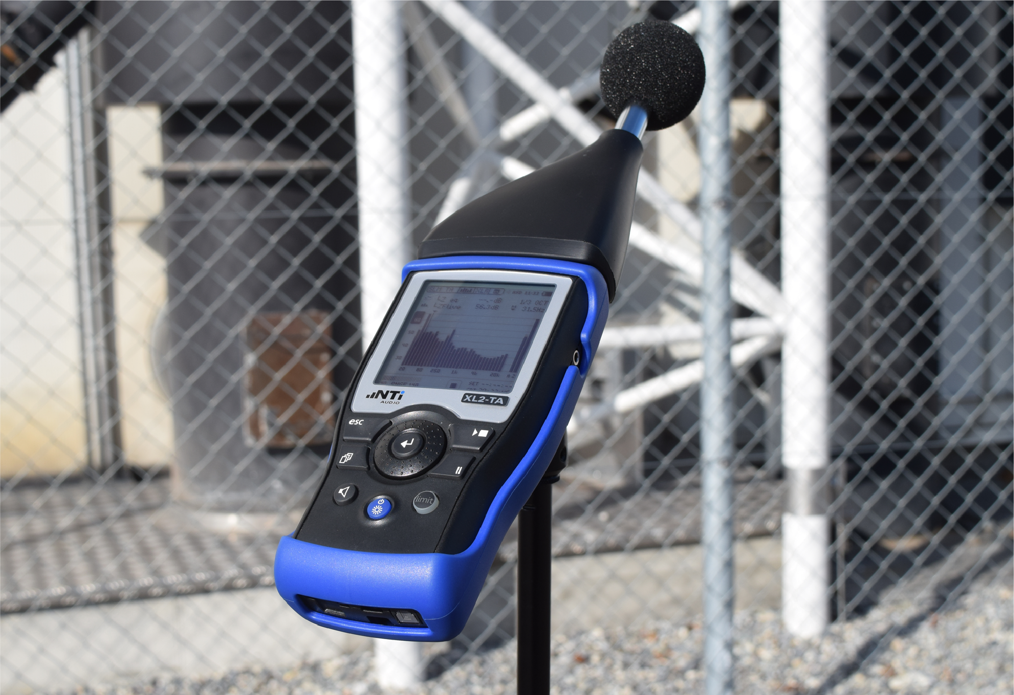 NTi Audio