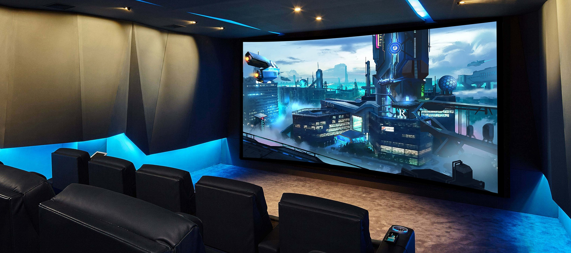Grandview Screens