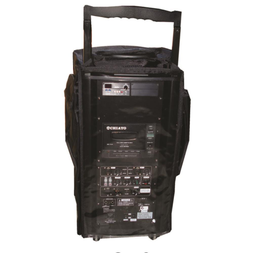 Dust Cover For Victory DC50 Chiayo