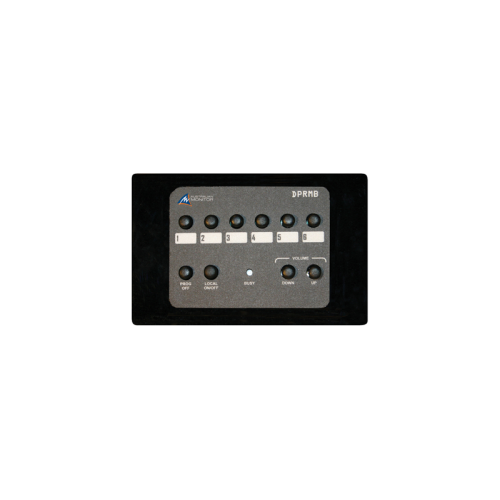 Digipage Remote Select/Vol. Bl DPRMB Australian Monitor