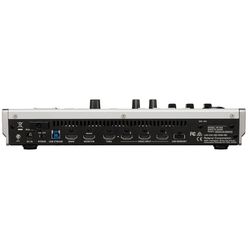 Roland VR-1HD - AV Streaming Mixer