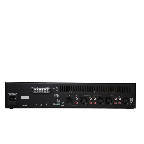 Es Series Mix Amp 1 X 250 Watt ES250 Australian Monitor