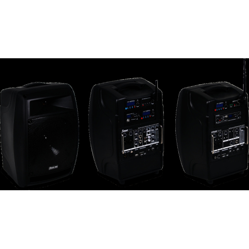 Stage Active Speaker STAGEPSR Chiayo