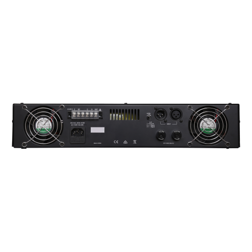 Power Amp 1 X 500W ES500P Australian Monitor