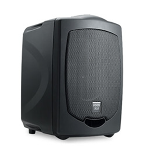 Focus Port Pa Bt Only No Mod FOCUS-00PB Chiayo