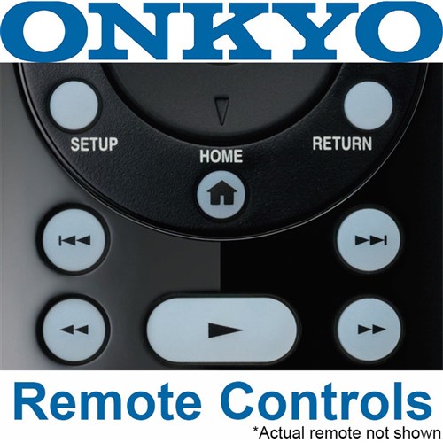 TX-SE600 Remote RC-345S