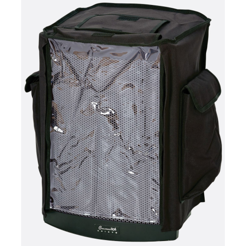 Dust Cover For Challenger DC40 Chiayo