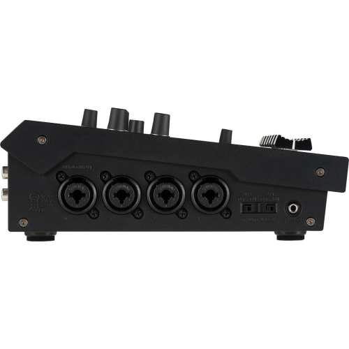 4 Ch Multi-Format Hd Av Mixer VR4HD Roland