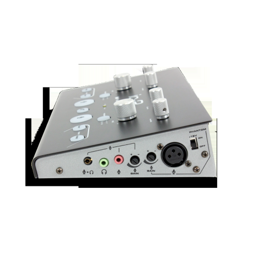 Interpreter Console IC-2 Williams AV