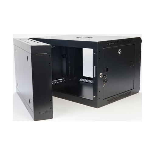 Equipment Rack 6Ru Wall INT6 Australian Monitor