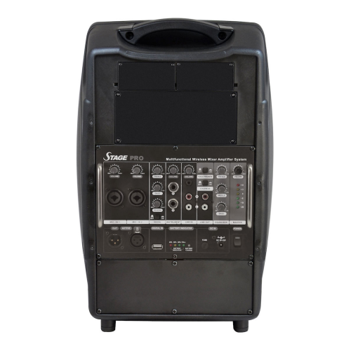 Stage Active Speaker STAGEPSR Chiayo