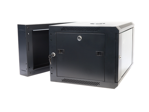 Equipment Rack 6Ru Wall INT6 Australian Monitor