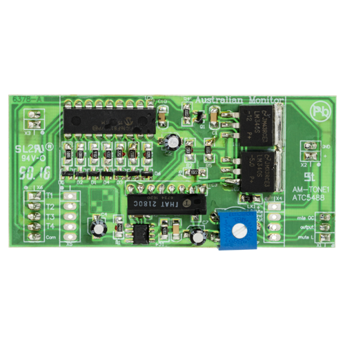 Tone Module AMTONE1 Australian Monitor