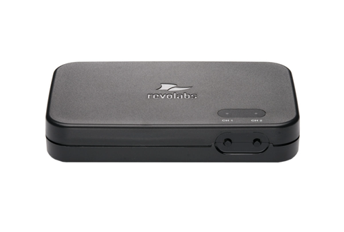 Yamaha - 04-Hddualeu-Nm HDDUALRX YAMAHA REVOLABS